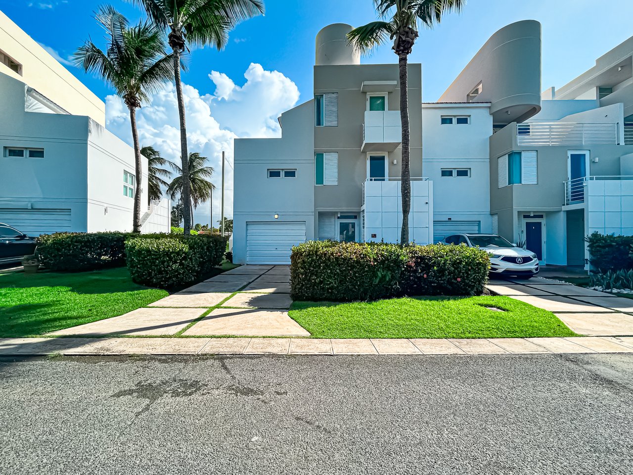 Golf Villa East #20
