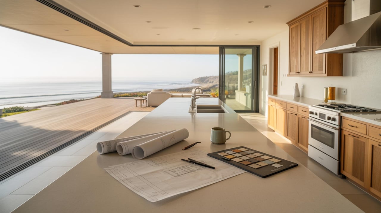 How to Remodel Your Home in San Clemente Without the Stress