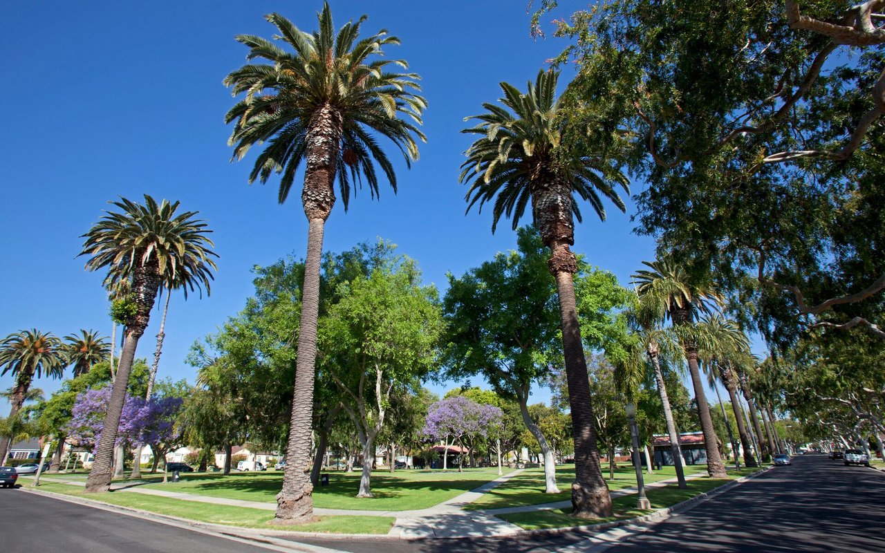 Dimond District
