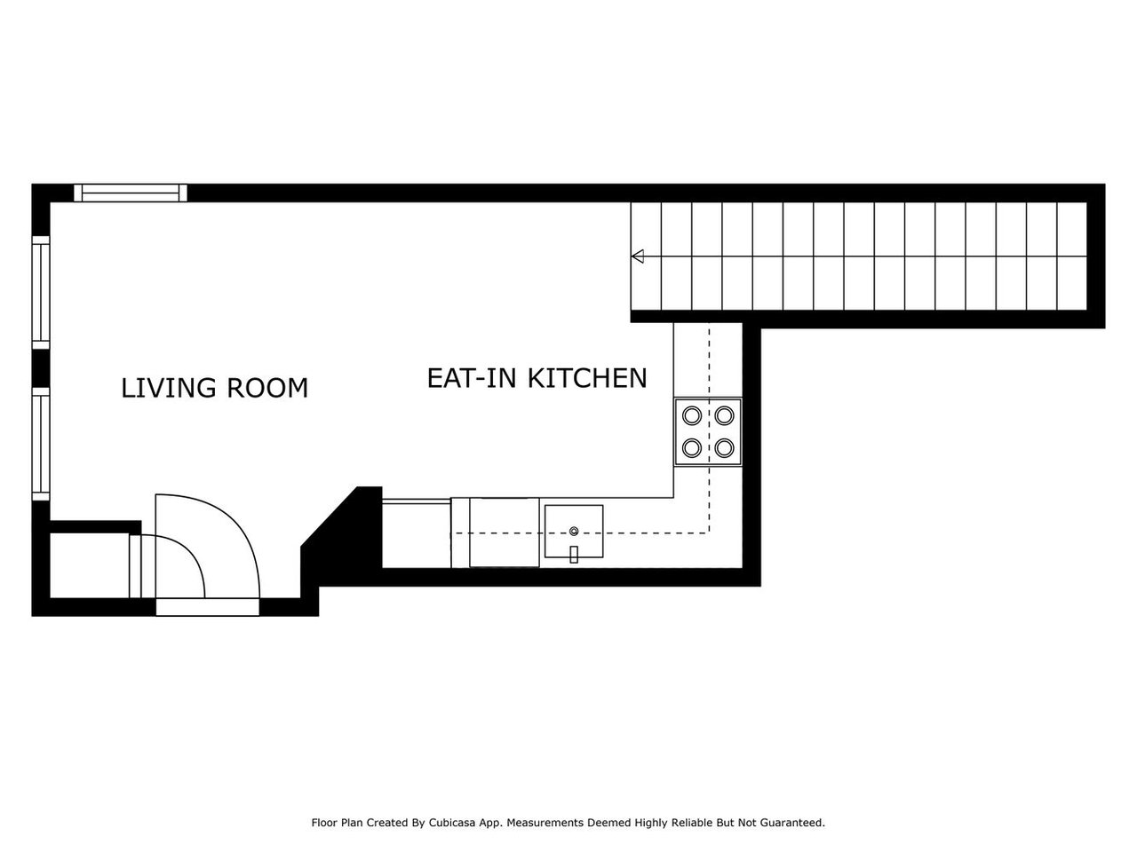 7229 Georgia Ave NW, Unit A