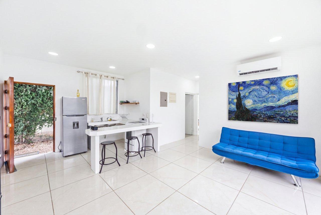 Playa Grande Apartments