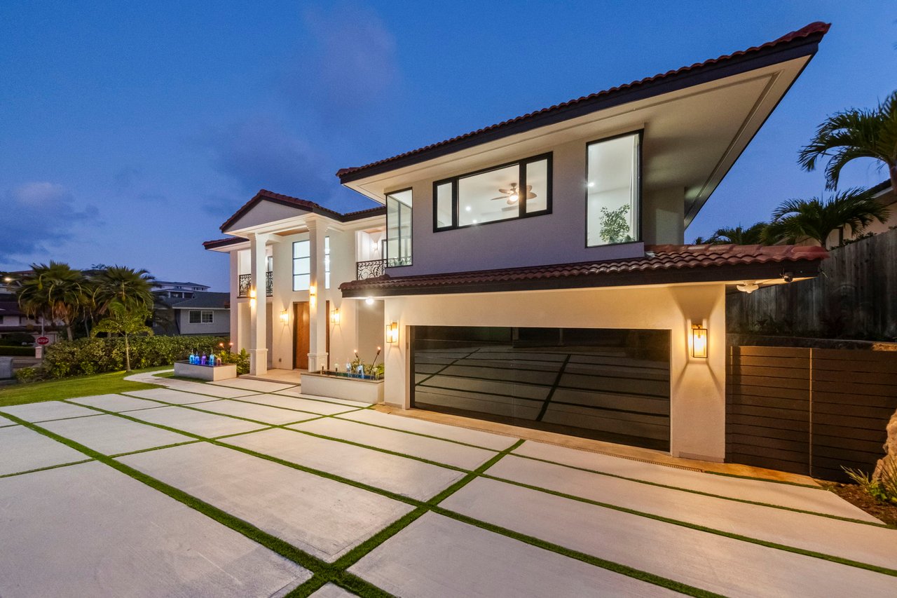 123 Waihili Place
