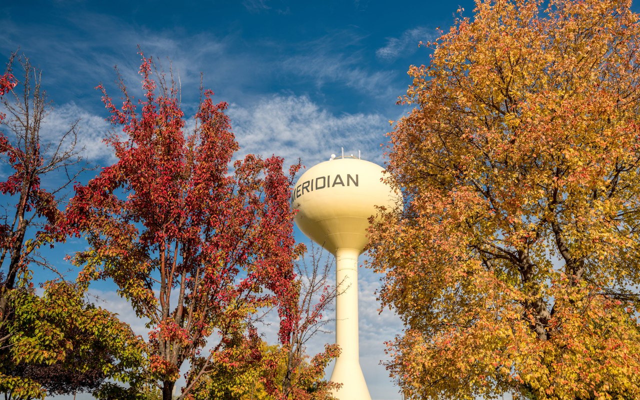 Meridian