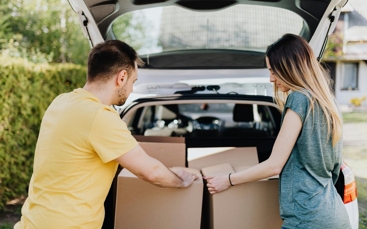 How to Stay on Budget During a Move