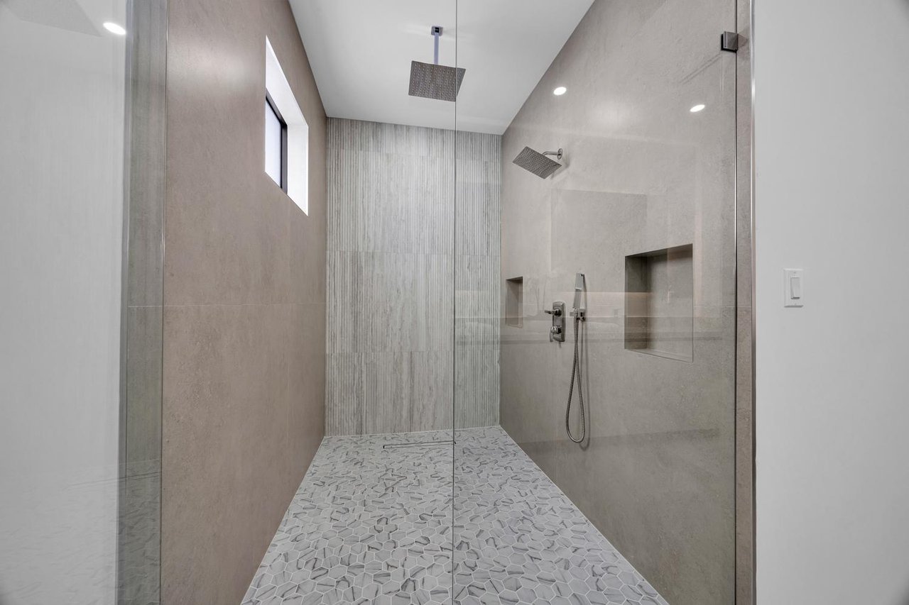 JUST LISTED | Two Brand-New Townhomes in Miami