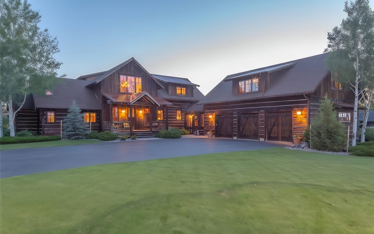 513 Doney Way Bozeman Montana