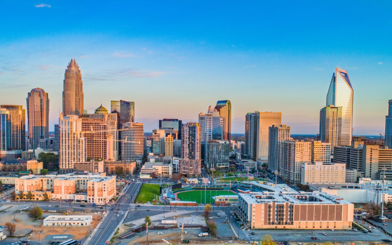 What Makes Charlotte NC an Amazing Place to Live?