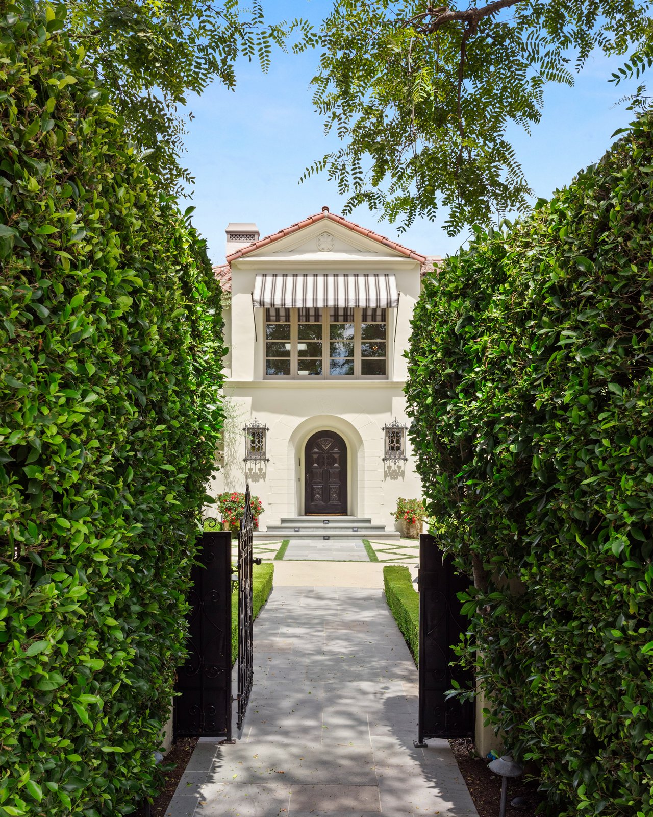 722 N Rexford Dr, Beverly Hills