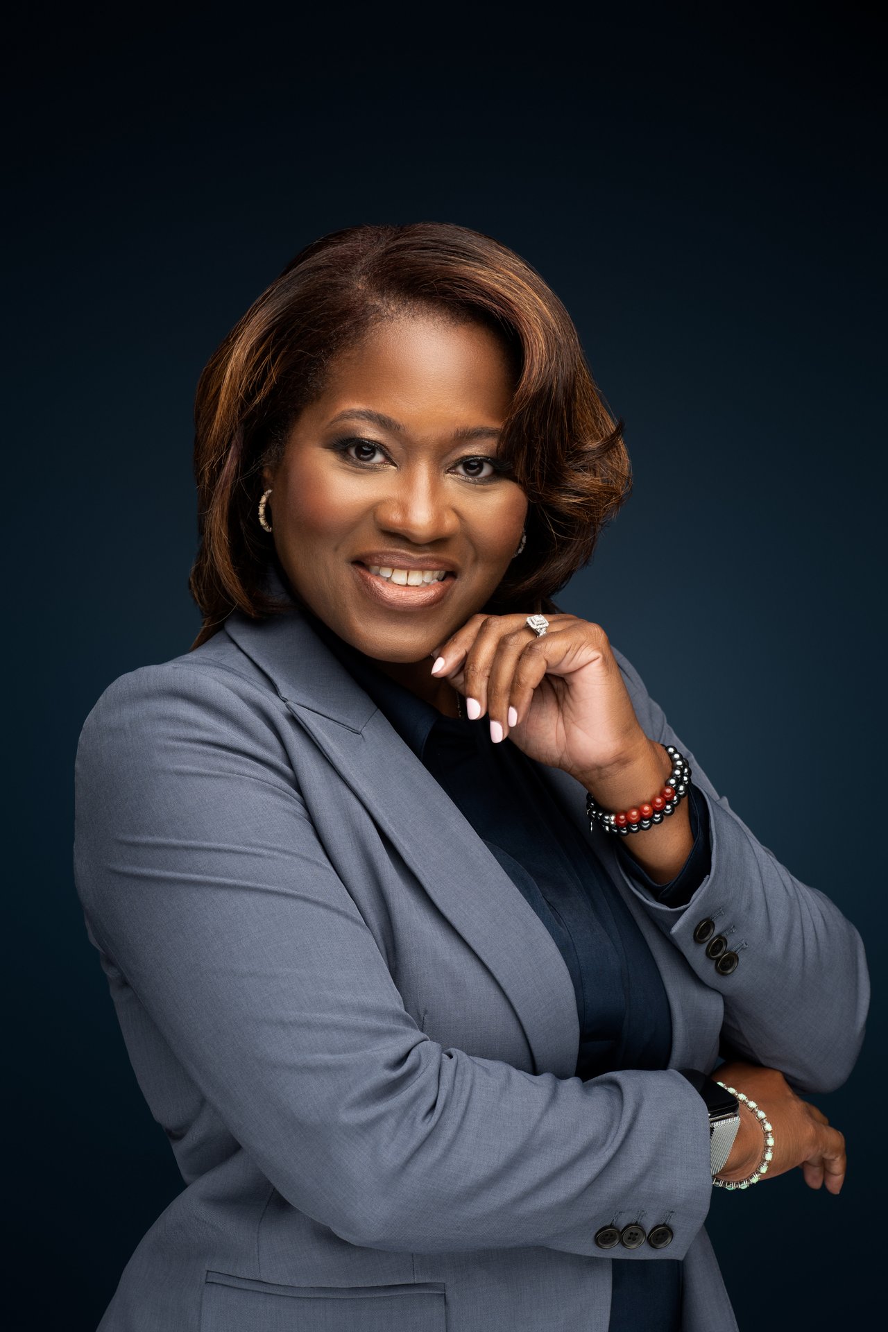 Juanita Lowery