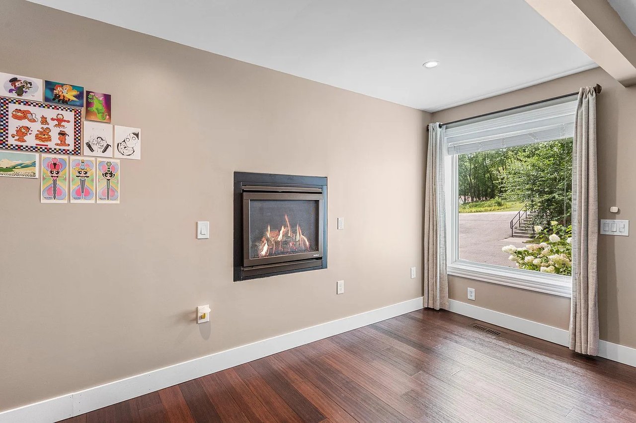 Updated Rambler in the Heart of Minnetonka