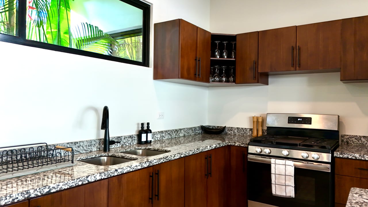 Walk-to-Everything Uvita Retreat | 3BR Home Minutes from the Beach