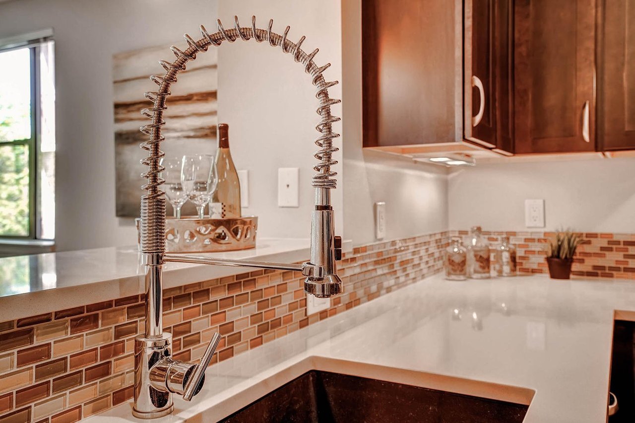 360 S Lafayette Street | Wash Park Place