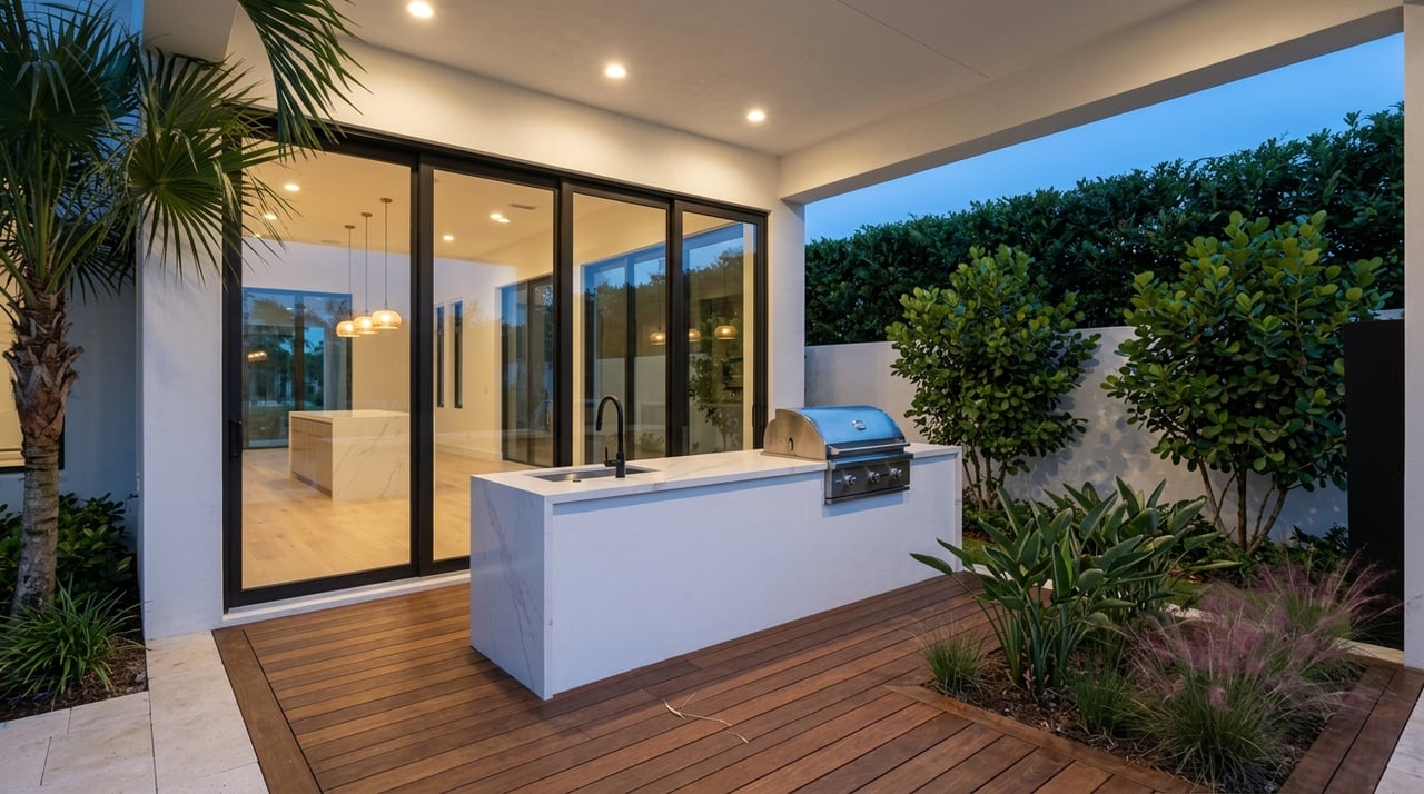 High‑End Listing Preparation For Vero Beach Sellers