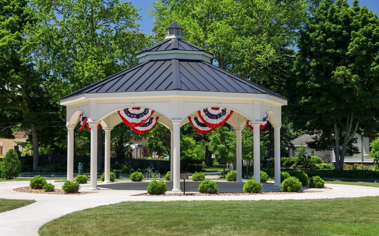 Grove City