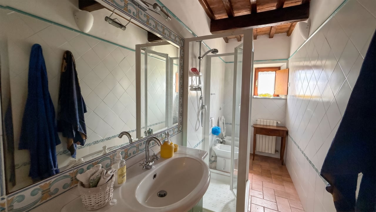 CASALE PALADIANO