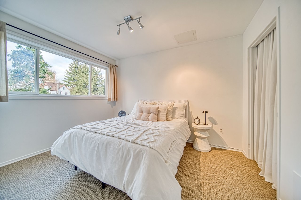 155 Woodbine Ave #5, Toronto