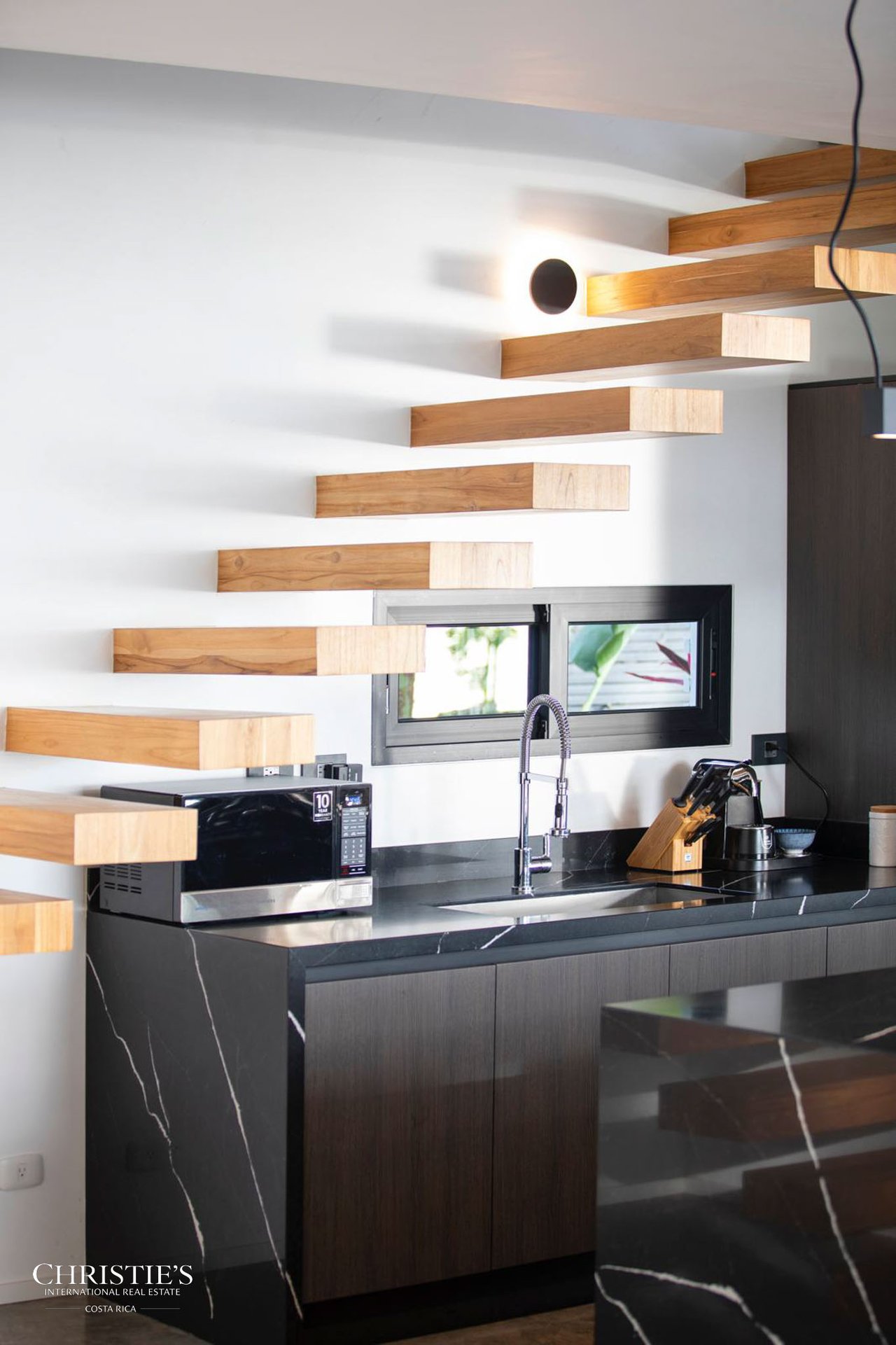 Santa Teresa Dual-Villa Luxury Estate with Unmatched Ocean Views