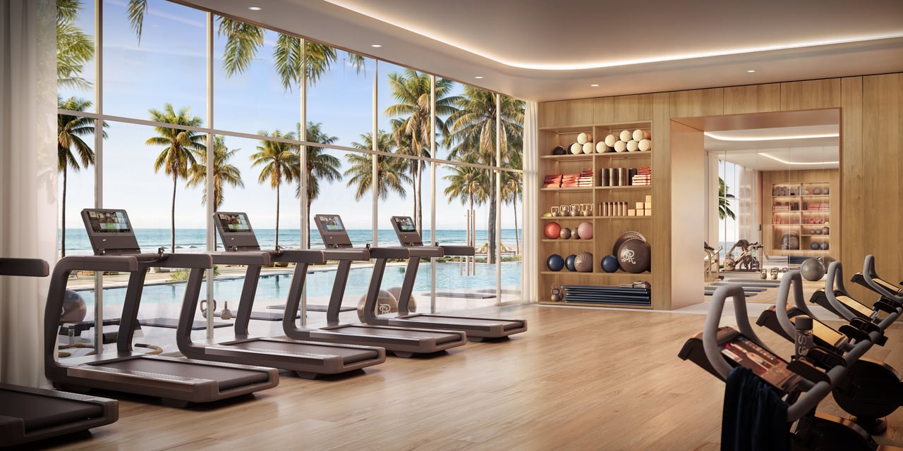 The St. Regis Residences, Sunny Isles Beach - Starting at $4.5 Million