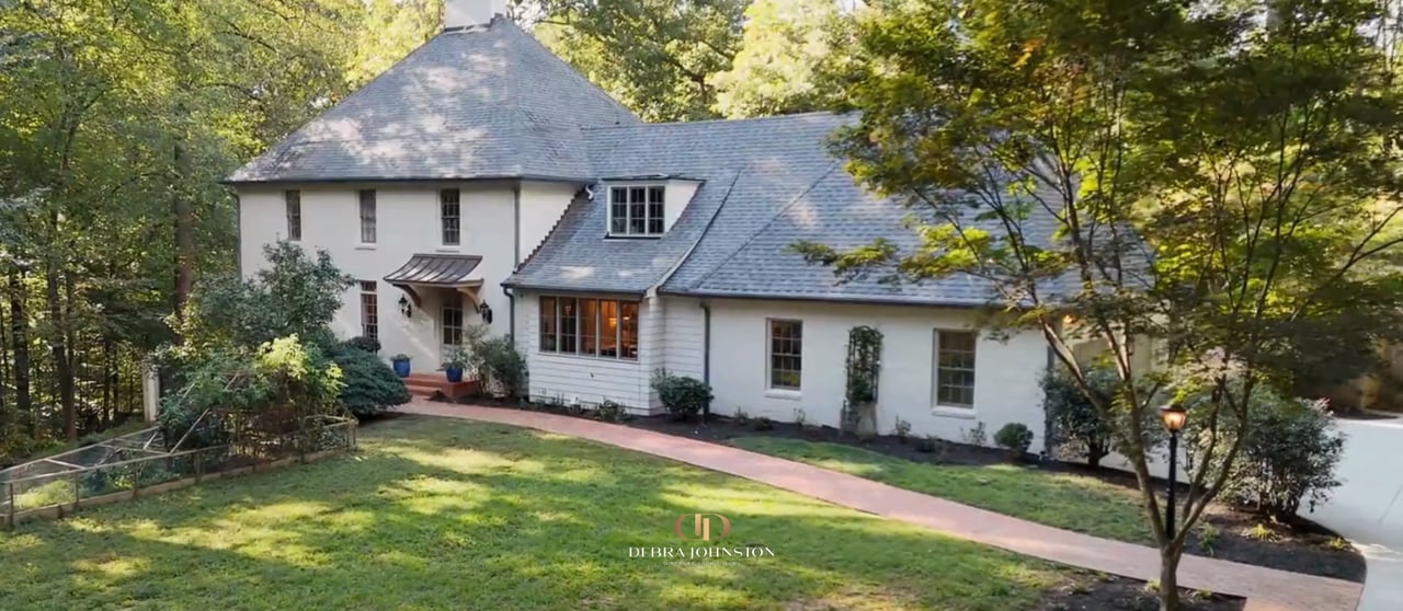 5735 Winterthur Lane, Sandy Springs, G