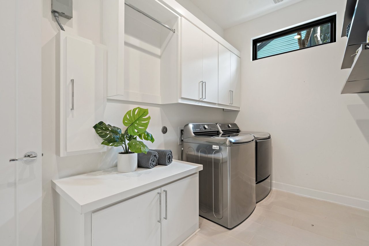 SOLD by Keenan Group: 1508 Hether Street - Zilker Modern Masterpiece