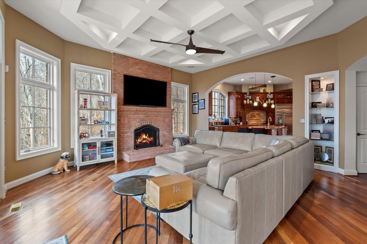 10036 Lake Occoquan Dr