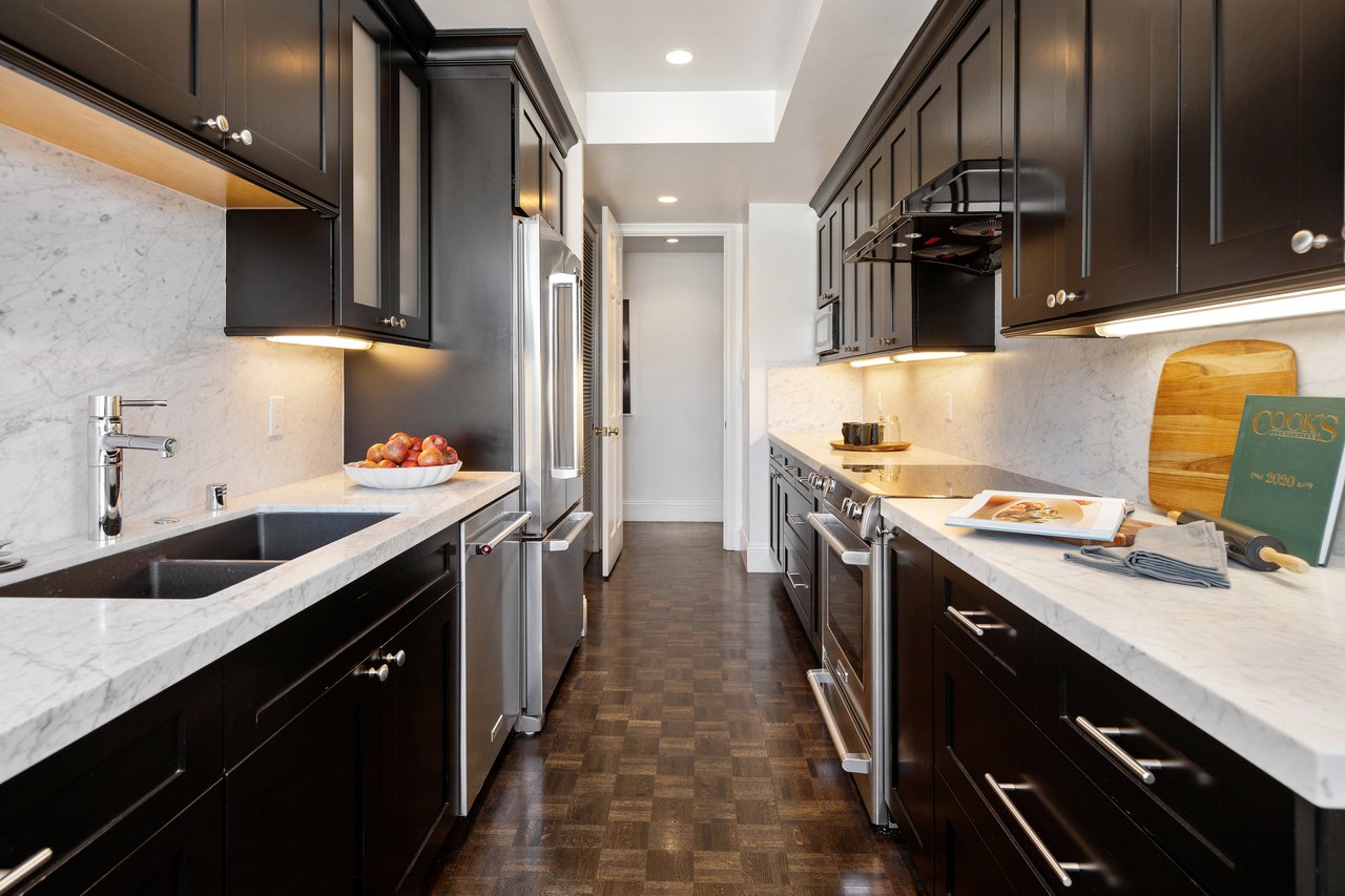 Stunning Remodel at 1170 Sacramento