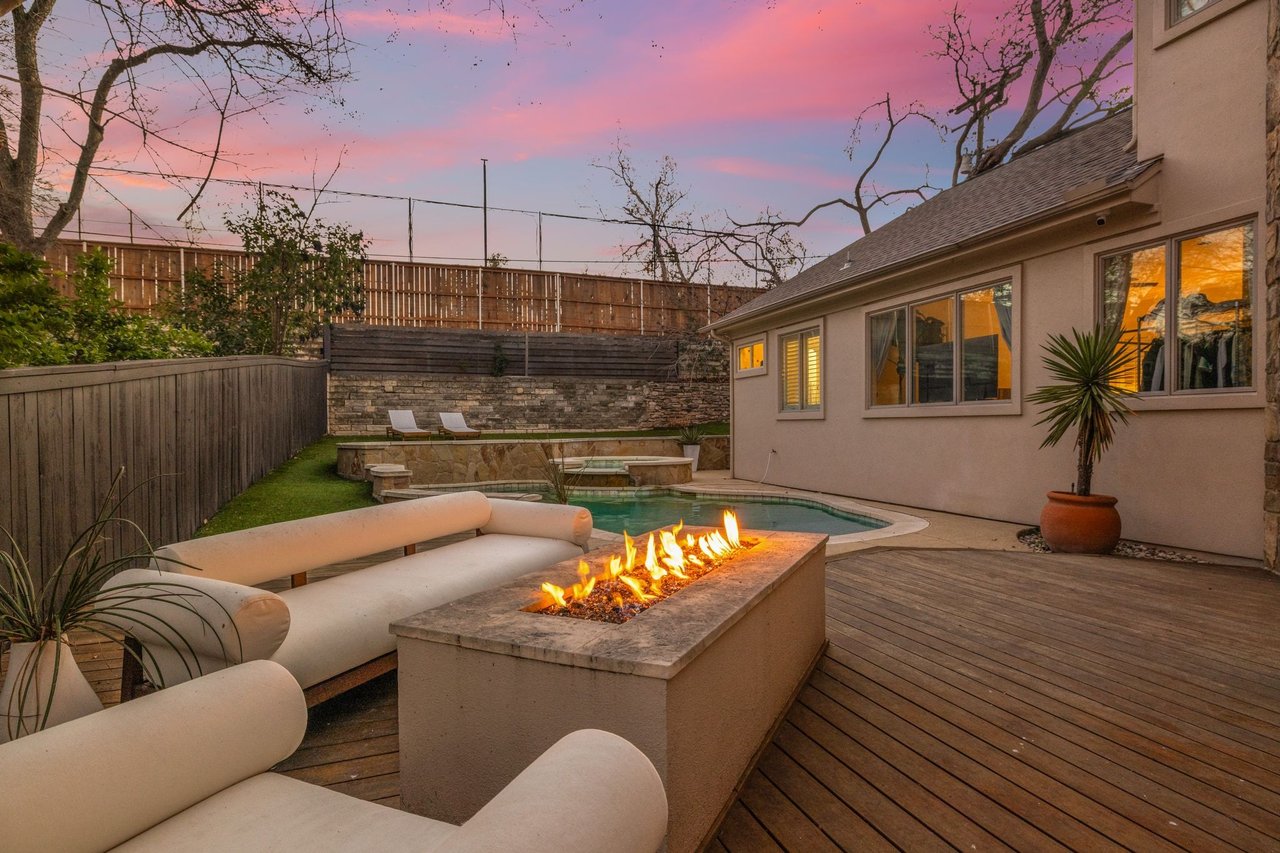 Timeless Luxury in Tarrytown 