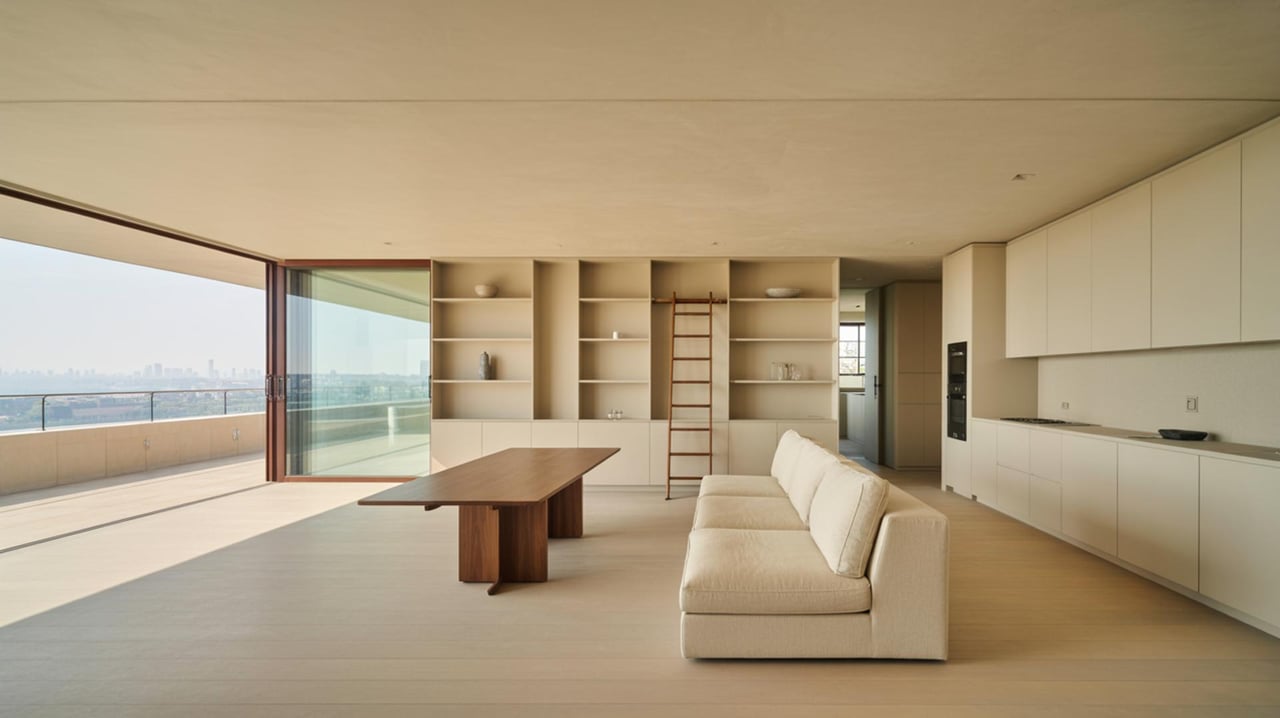 Space-Savvy Design Strategies to Expand Your Home