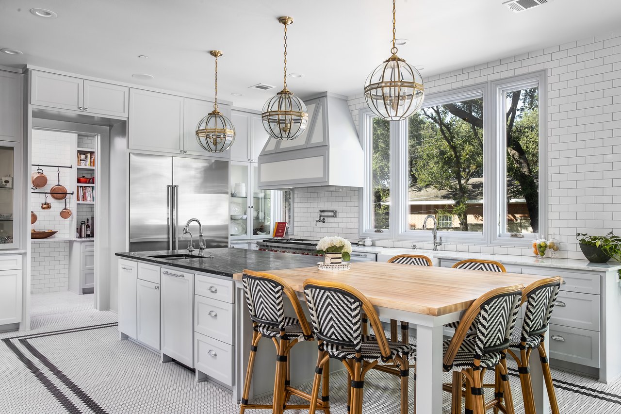 Exquisite Remodel in Rollingwood