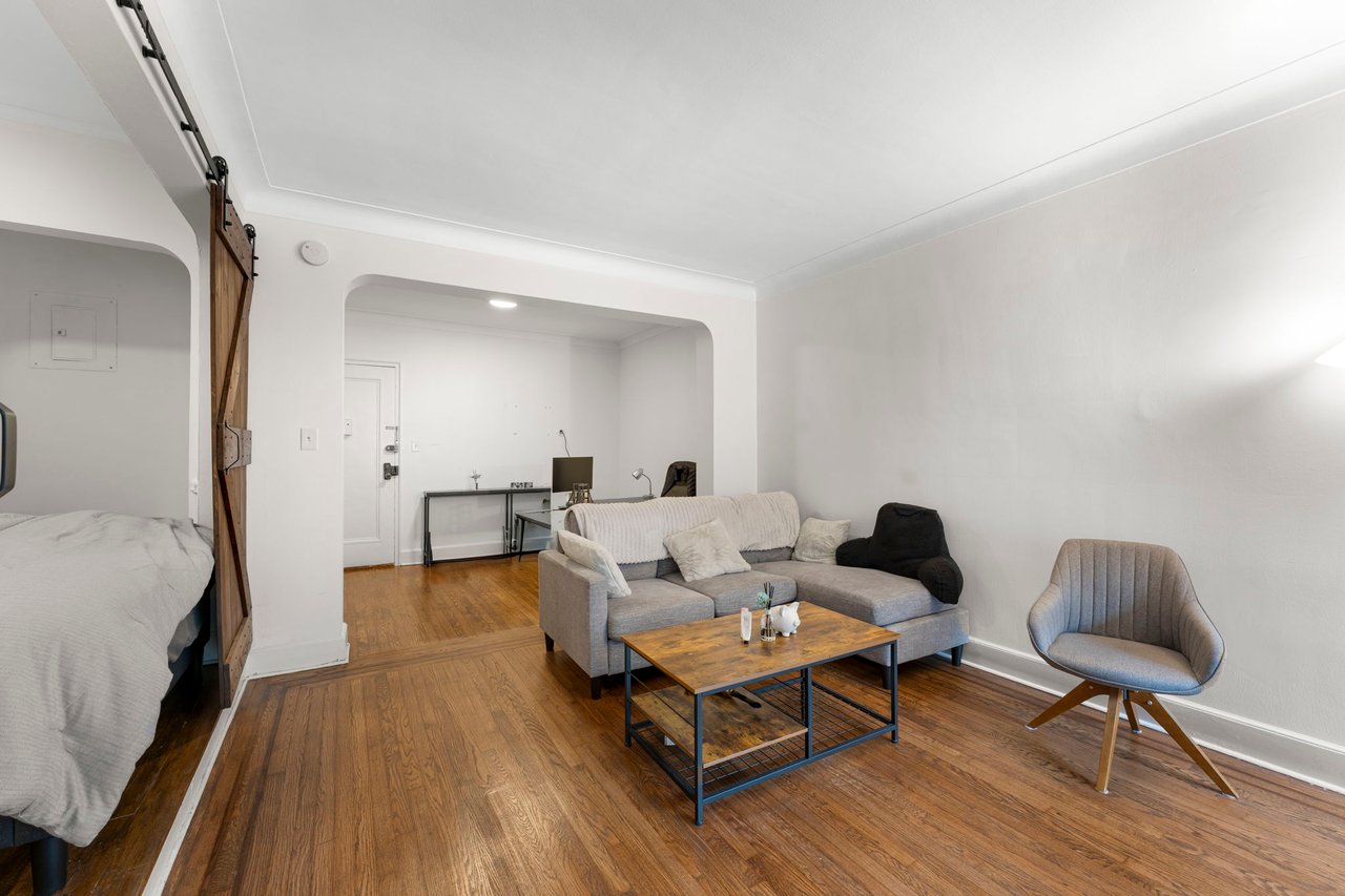 100 Prospect Avenue 2G