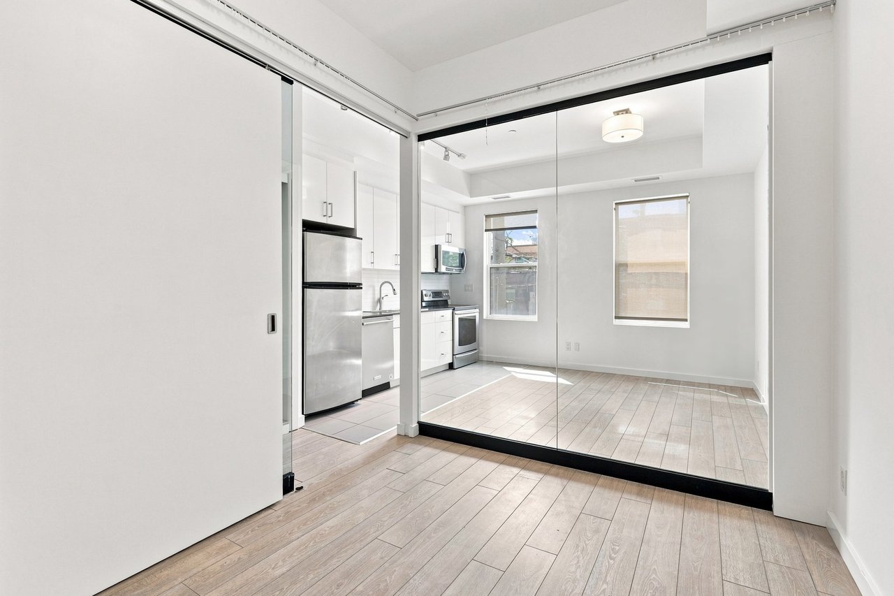433 Parliament St Unit 201