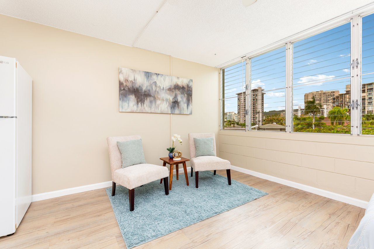 1550 Wilder Avenue Unit #A301