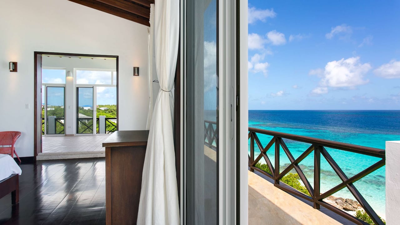 The Beach Pad 