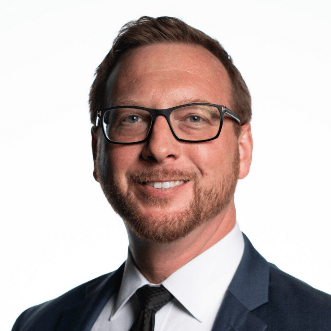 Erik Bagroski