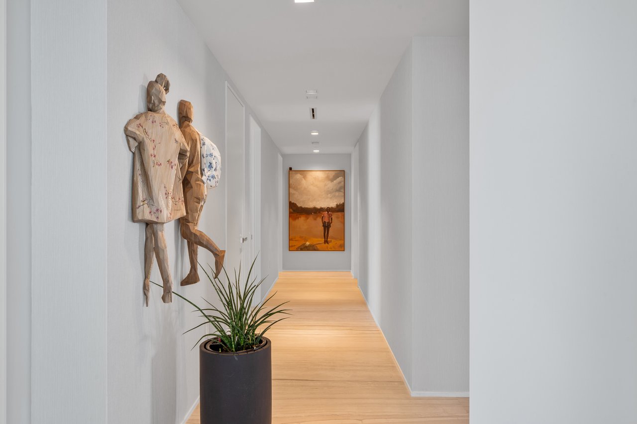One Thousand Museum Signature Residence