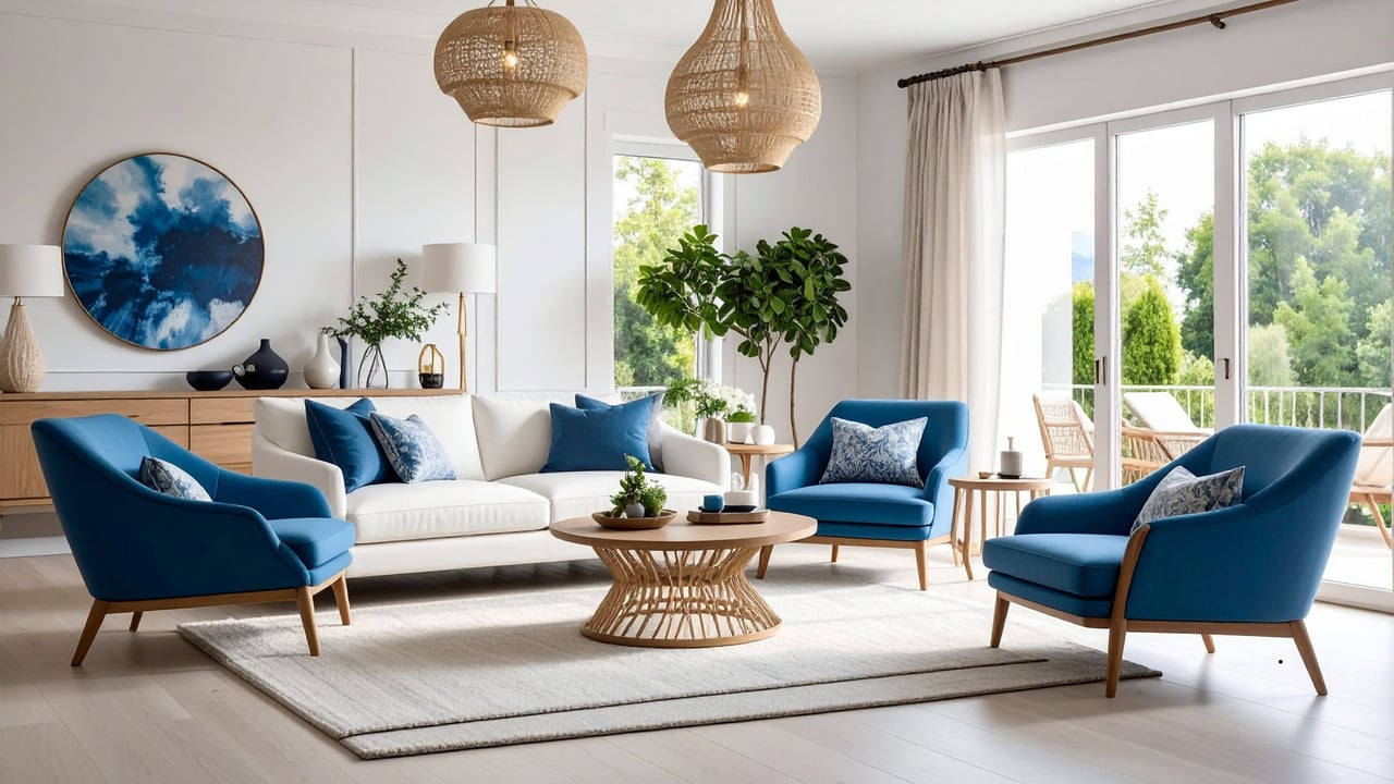 The New Geography of Wealth: Why Proximity to "Curated Living" Matters