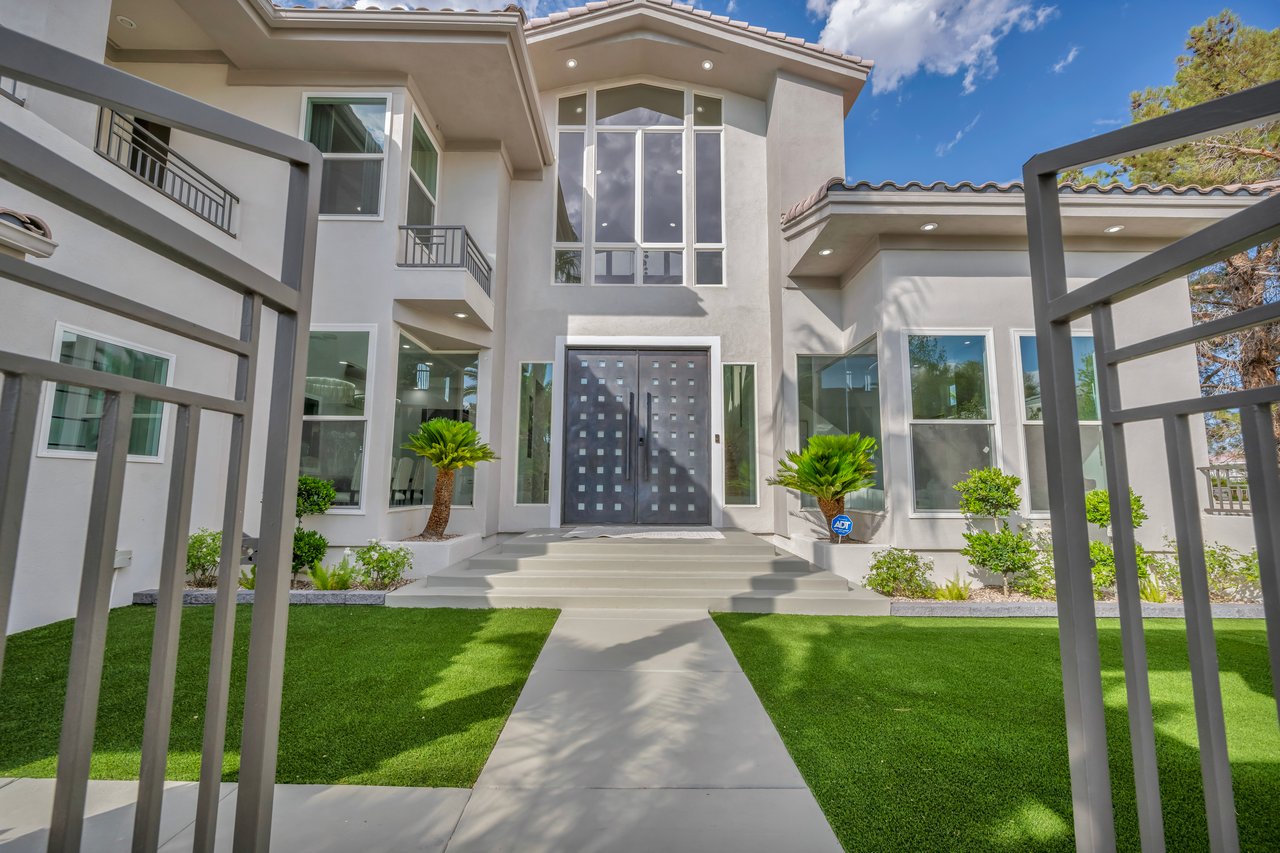 2058 Troon Drive