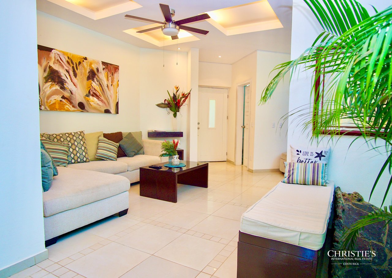 Villa North | Langosta Beach 