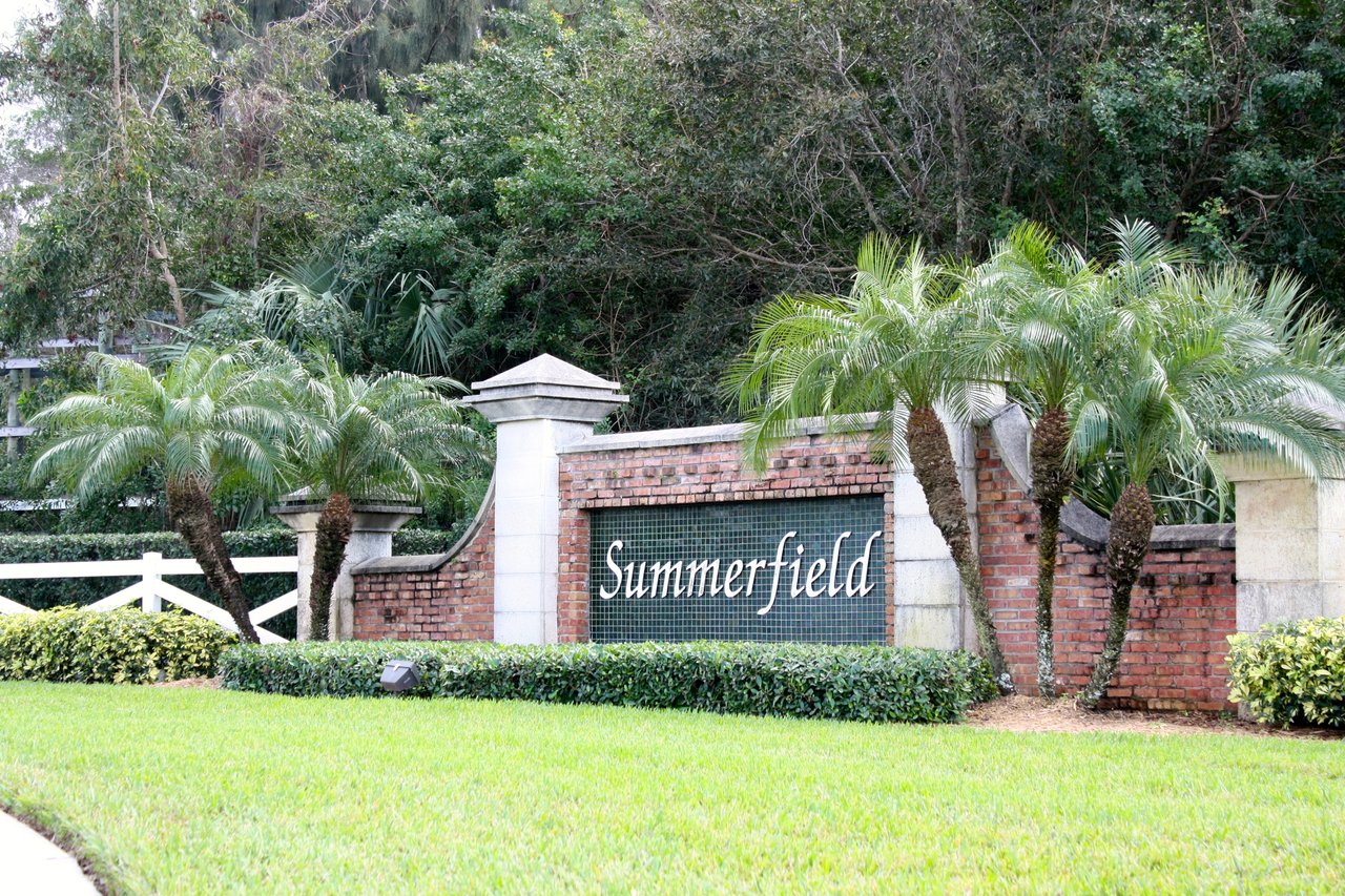 Summerfield