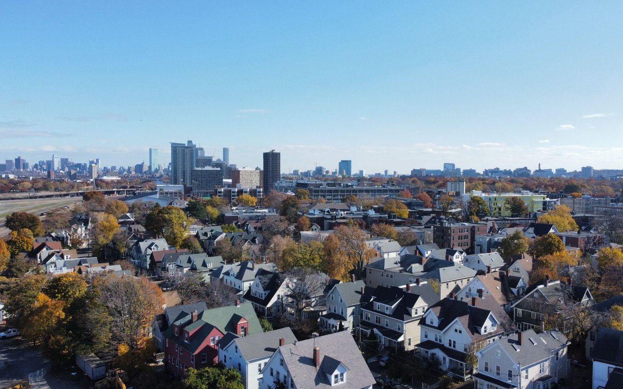 Allston