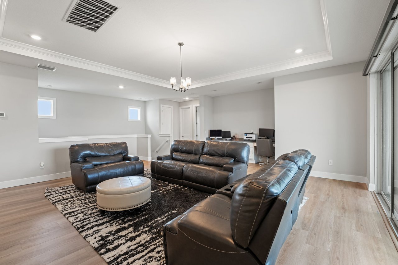 Luxury Living Meets Game-Day Energy in Epperson’s King Lake Estates