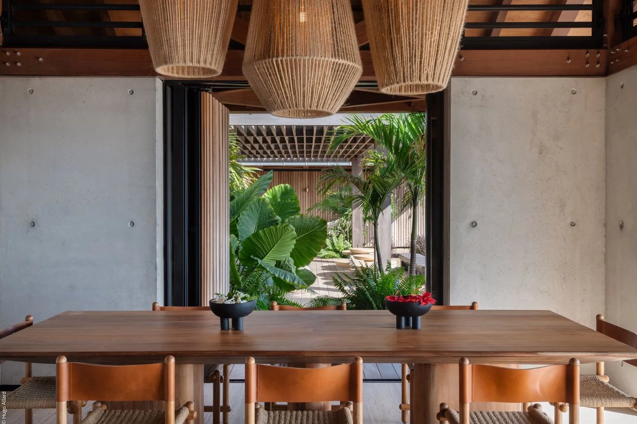 Manoir Voltaire St Barthelemy Jeff Miller Sotheby's