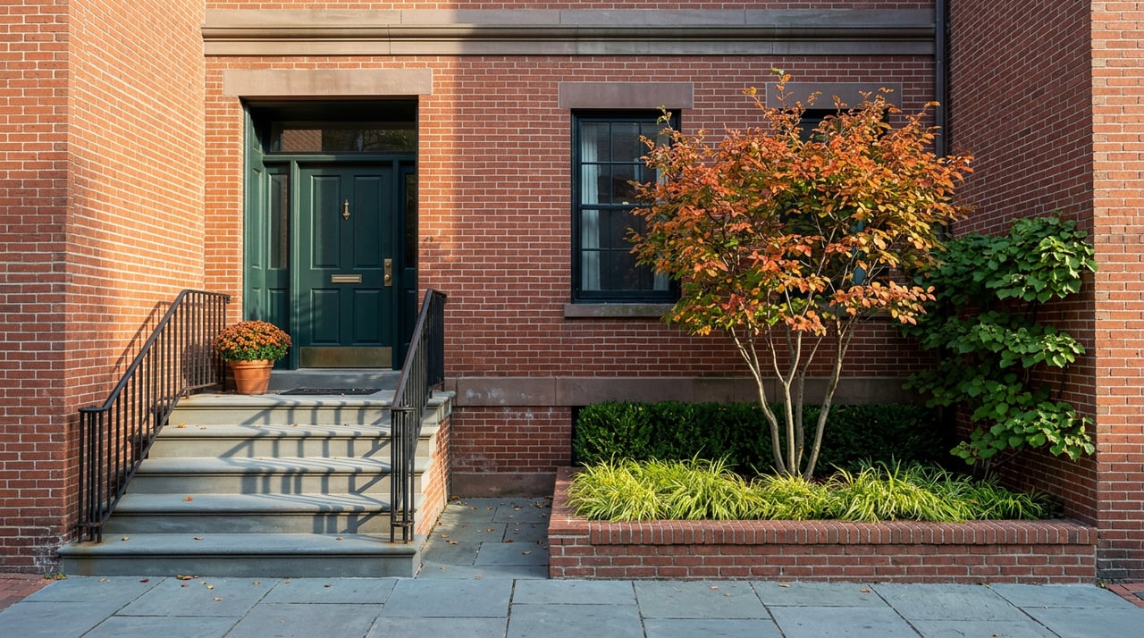 Harlem's Fall Season Is Being Built By The People Who Already Live Here