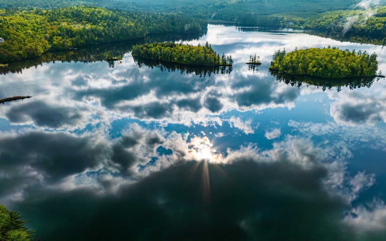 Kezar Lake
