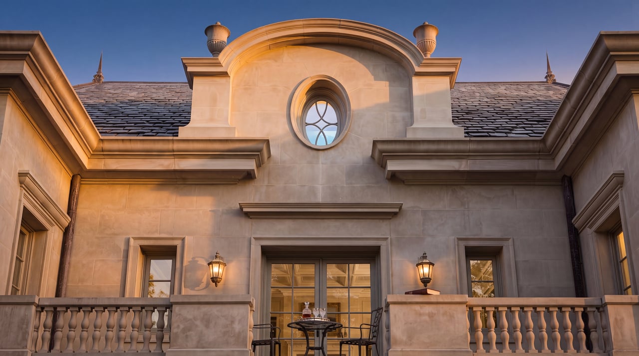 Wayside Manor
