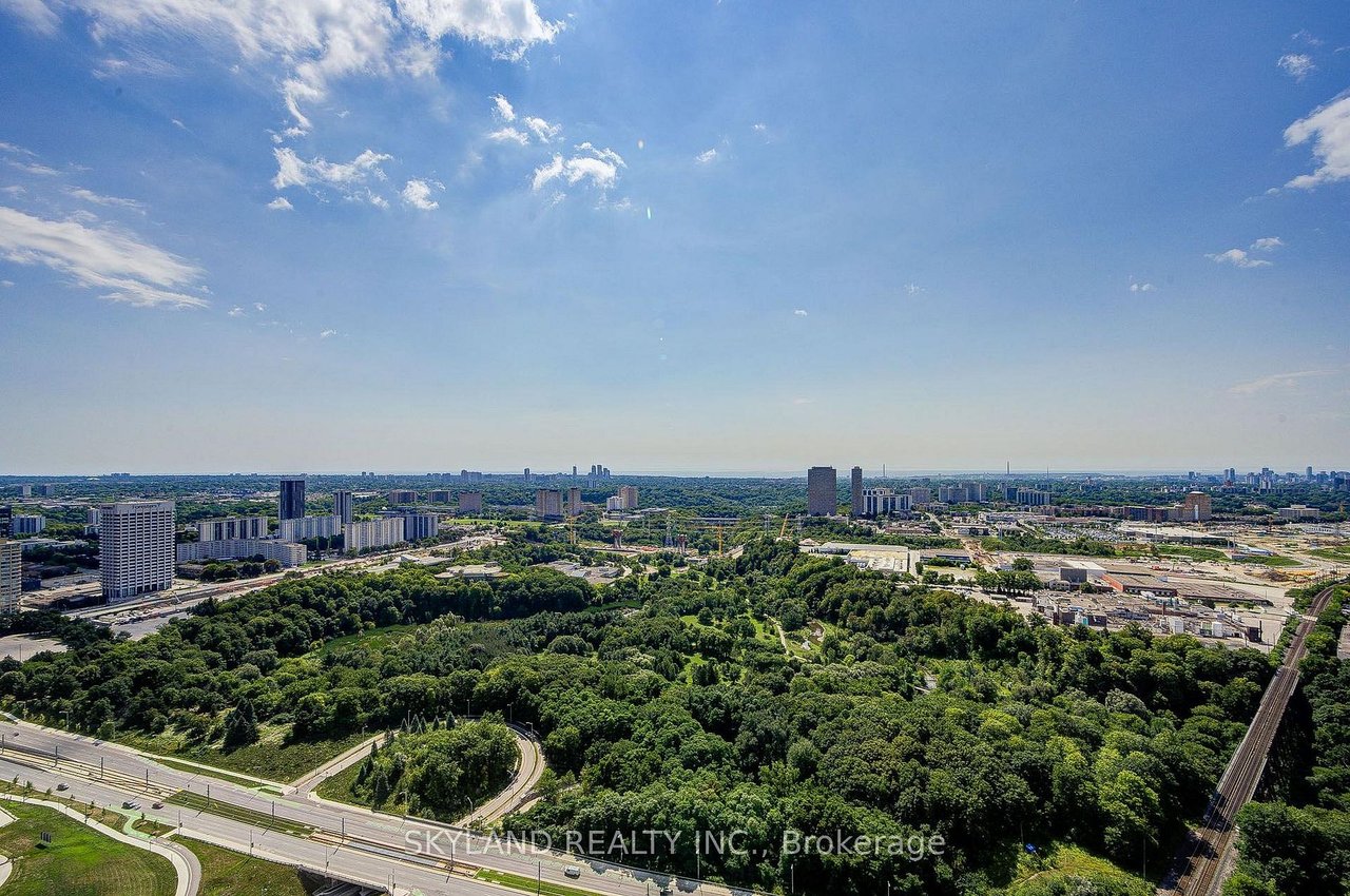 LUXURY IN TRIDEL