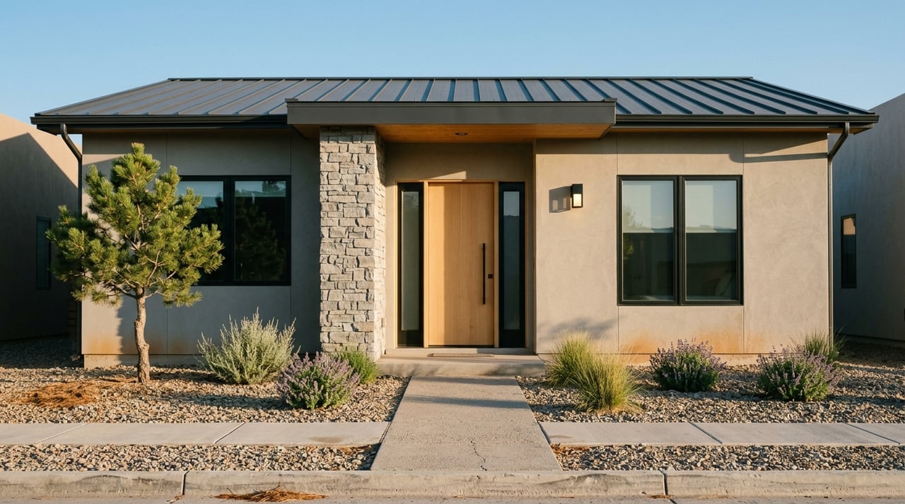 Is A Downtown Tehachapi Property Right For Your Rental Plan