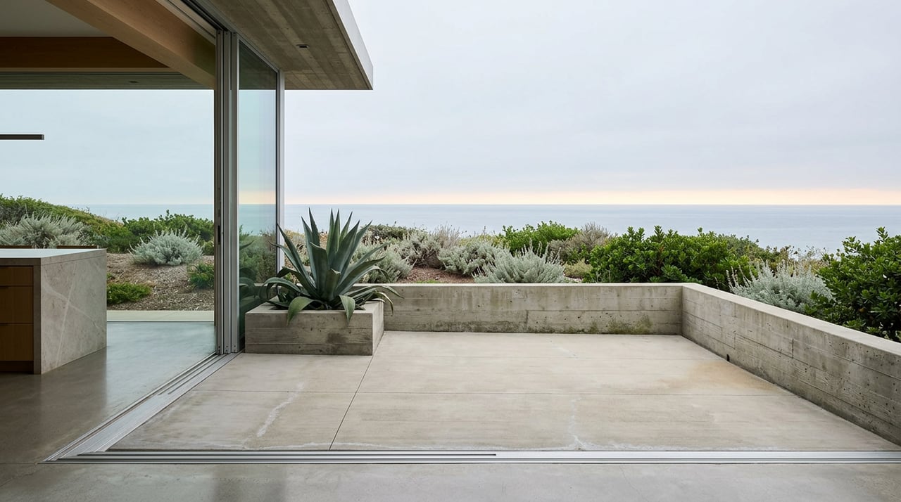 The Six-Inch Rule That Decides What You See At The Village's Tide Pools