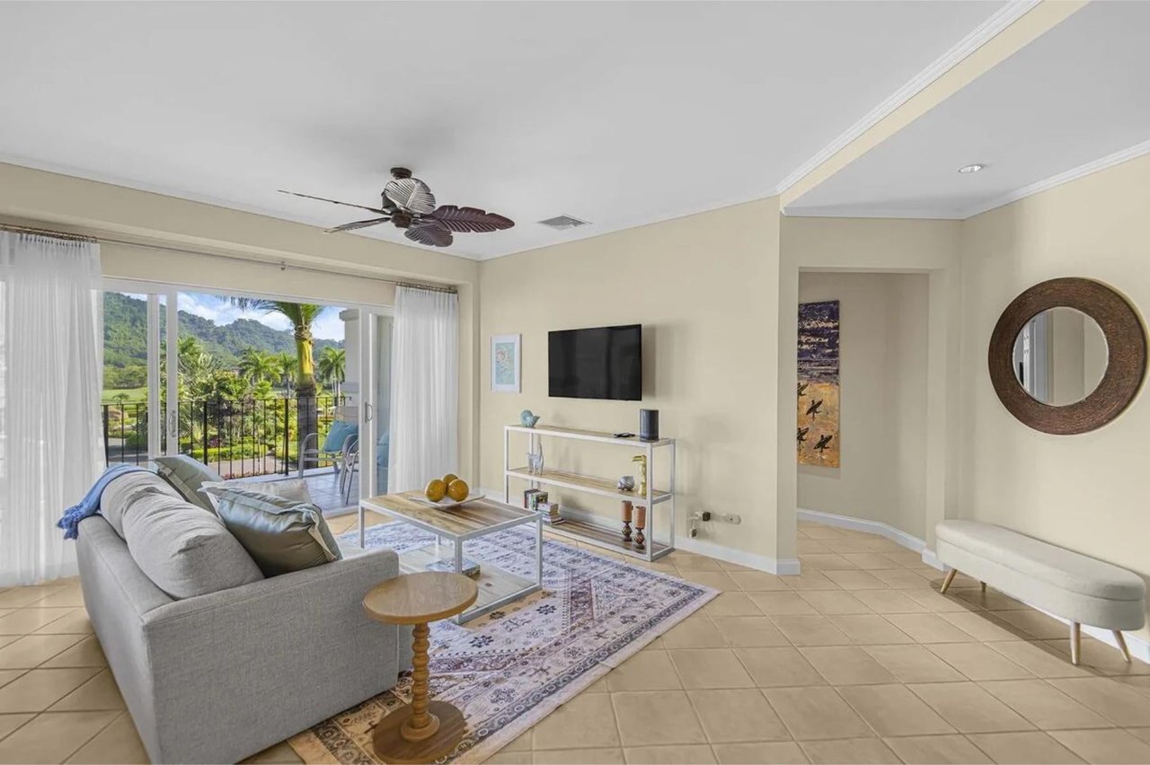 Golf Course Resort Condo, Jaco, Puntarenas