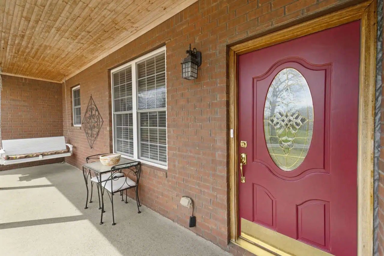 Sold! Exquisite Custom Built Smyrna Home on 2 Acres!